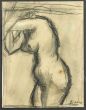 Nude of Woman