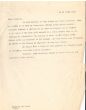 Letter to Filippo de Pisis