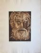 Head of Oedipus II