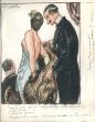 The Neckline by Luigi Bompard -  Modern Artwork