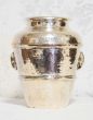 Silver Vase by Anonymous - Decorative Object