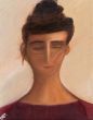 Scar by Orit Sharbat - Contemporary Artwork