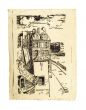 House on The River by Anonymous - Modern Artwork