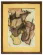 Verso la fine della storia by Anonymous - Contemporary Artwork