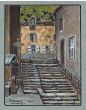 Passage by French Anonymous Artist - Modern Artwork