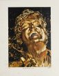 he Eye Eater Pop Singer by Sergio Barletta- Contemporary Artwork
