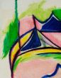 Pink Turns Blue by Giorgio Lo Fermo -  Contemporary Artworks
