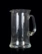 Glass Pitcher - Design and Decorative Object