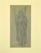Holy Mary - Modern Artwork 