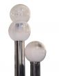 Three Spheres Floor Lamp - Design Lamp