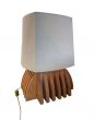 Annabella Lamp by Mario Ceroli - Design Lamp