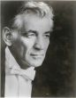 Official Portrait of  L. Bernstein