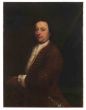 Portrait of a Gentleman  - SOLD