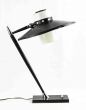 Vintage Table Lamp - Design