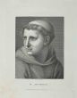 Portrait of M...after Raphael