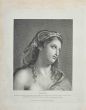 Portrait of Clemency
