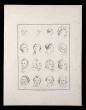 Portraits of Men and Women