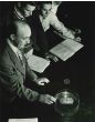 Demonstration of Physics - American Vintage Photograph