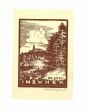 Ex Libris Inz.V.Hek
