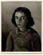 Photograph of Vintage Painting
