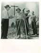 Community Service - American Vintage Photograph