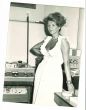 Portrait of Miranda Martino - Vintage Photo 