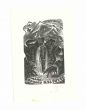 Ex Libris Eduard Kaljuvee