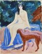 Diana Goddess