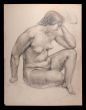 Nude Woman