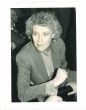 Margherita Boniver  