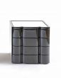 Pair of Bedside Tables 