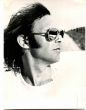 Portrait of Neil Young