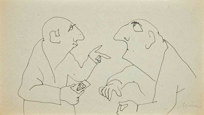 The Conversation