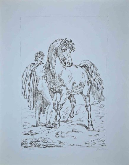 Castore  - Plate 1