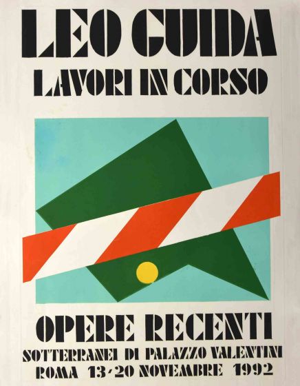 Vintage Poster