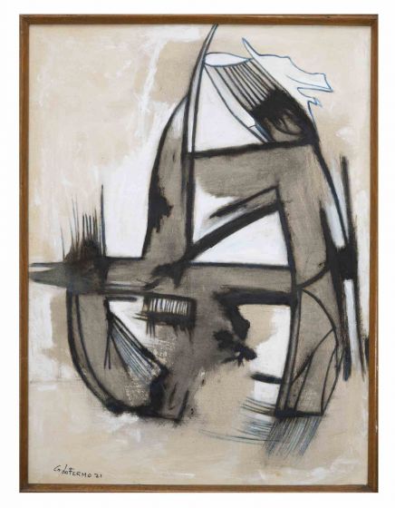 Abstract Expression
