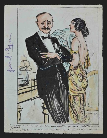 Faschion Expenses