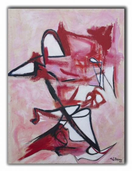 Abstract Expression