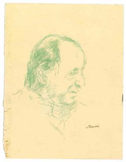 The Profile