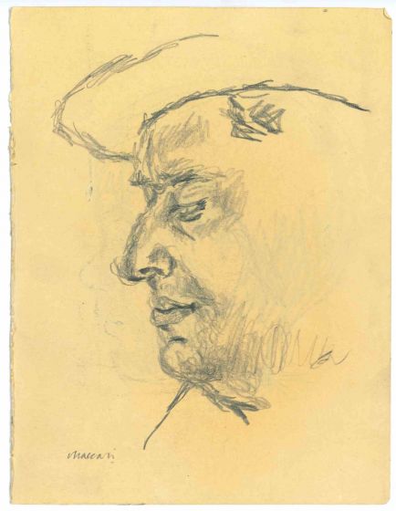 The Profile   