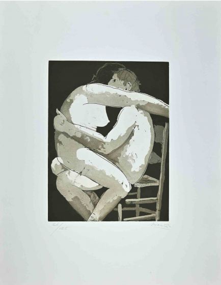 Lovers I  