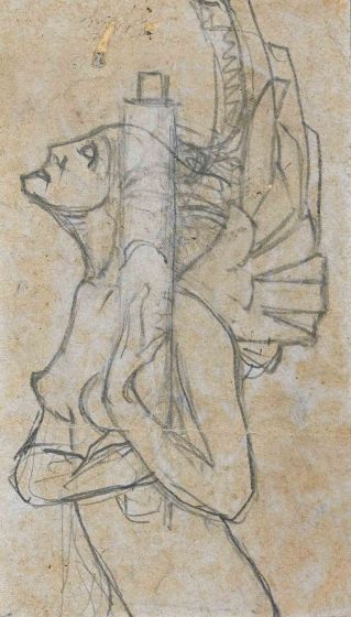 Dancer