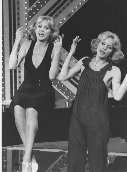 Kessler Twins