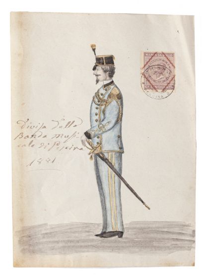 Musical Uniform