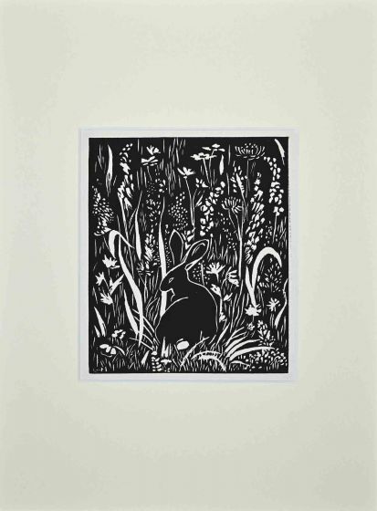 The Rabbit