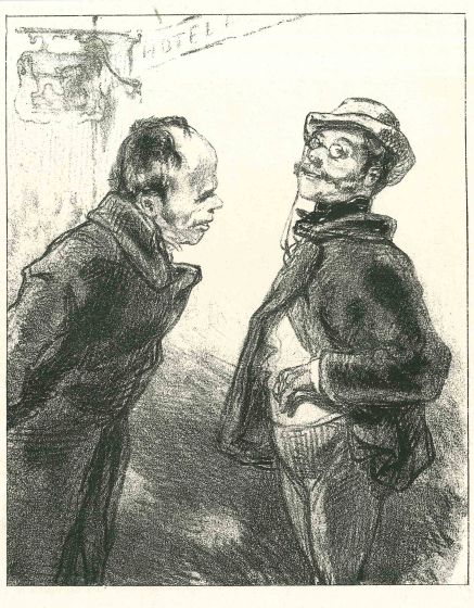 The Conversation