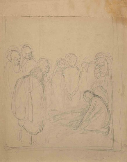The Deposition