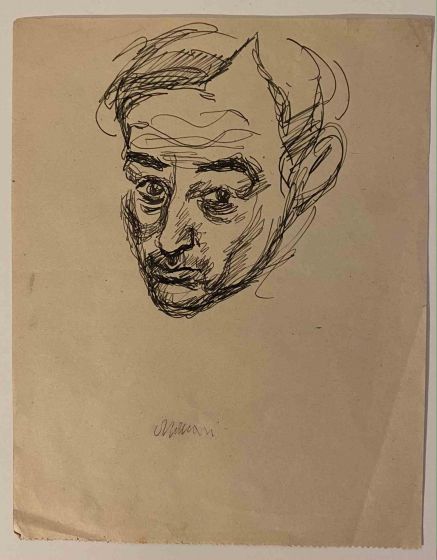 Portrait   