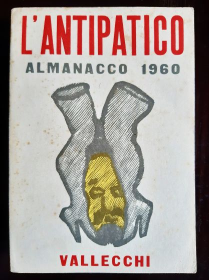 L’Antipatico - Almanacco per il 1960