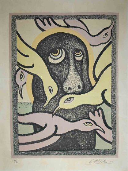 The Dog